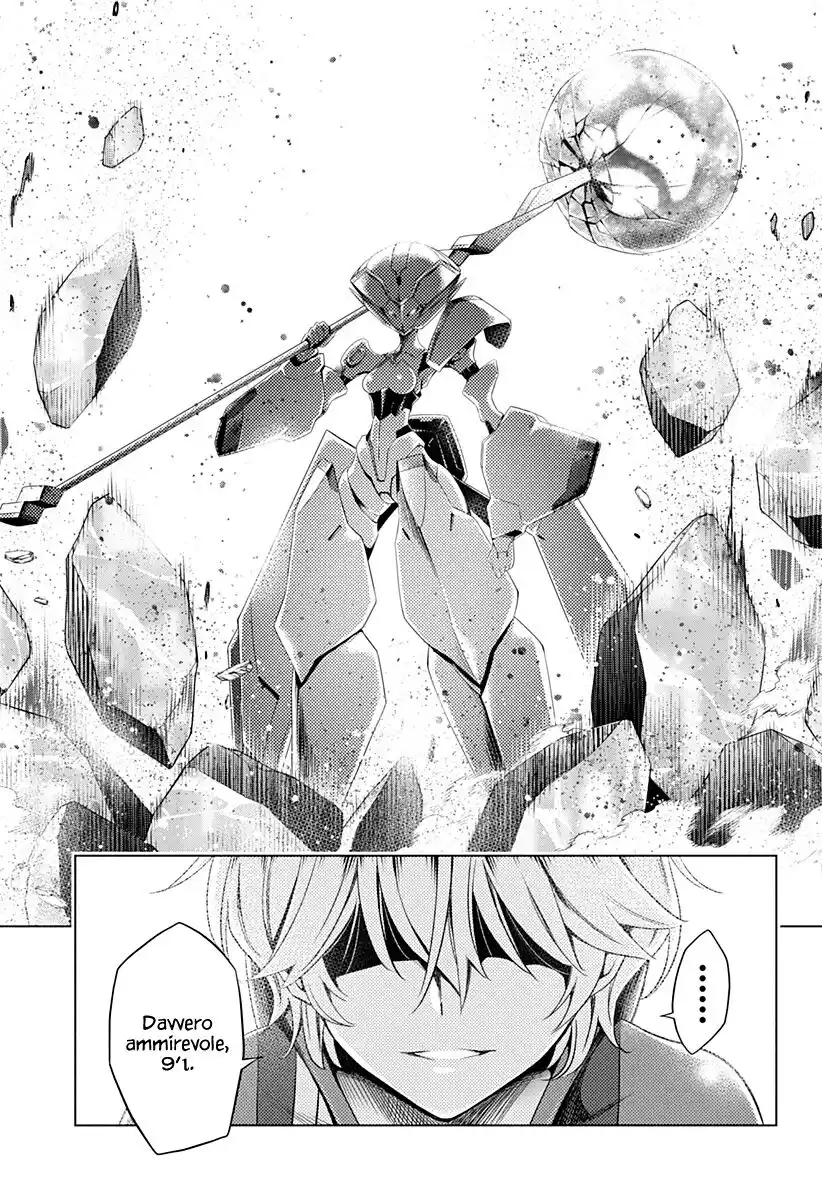 DARLING in the FRANXX Capitolo 26 page 10