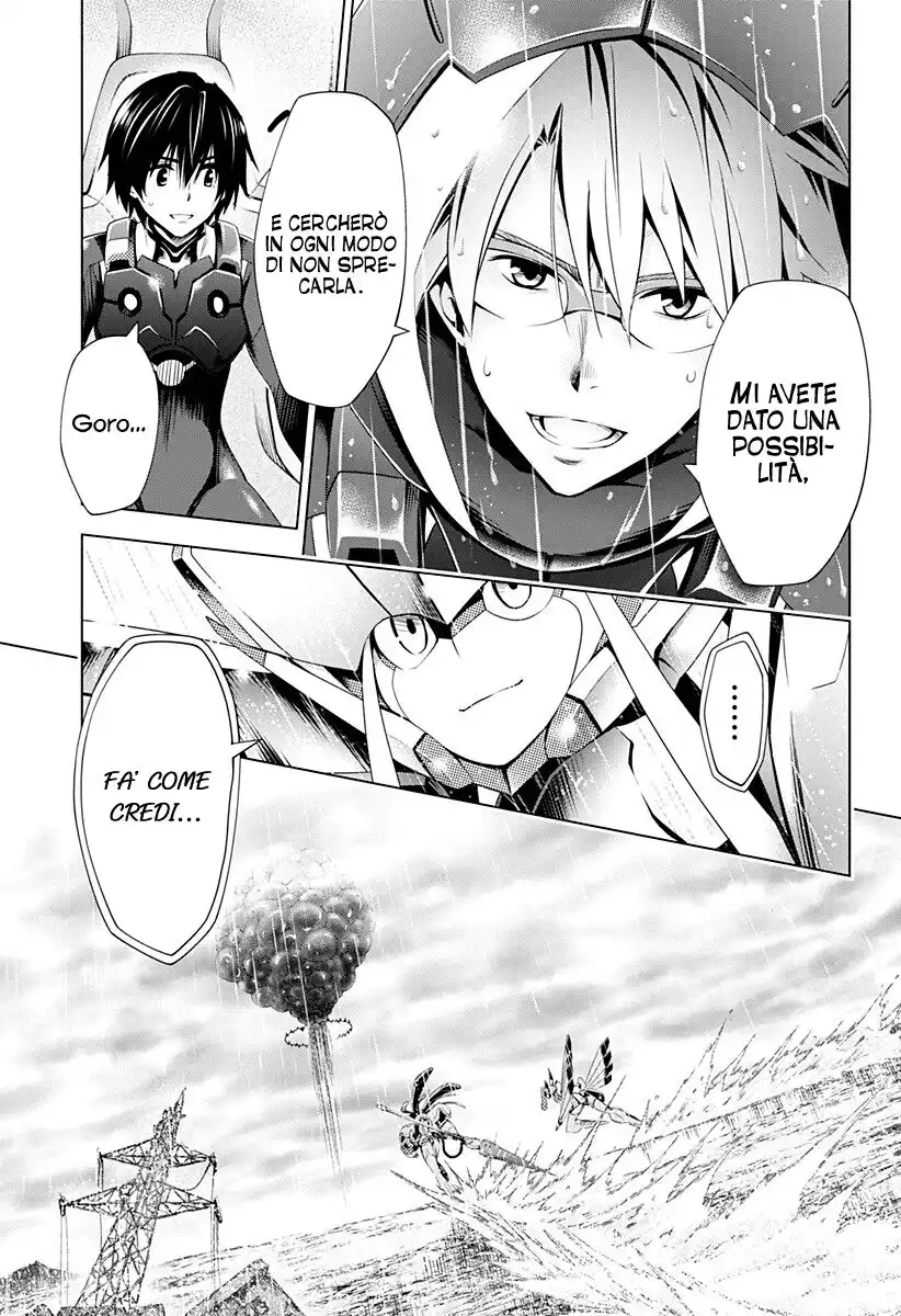 DARLING in the FRANXX Capitolo 34 page 16