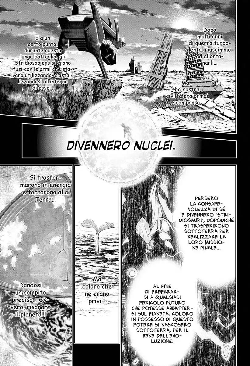 DARLING in the FRANXX Capitolo 58 page 14