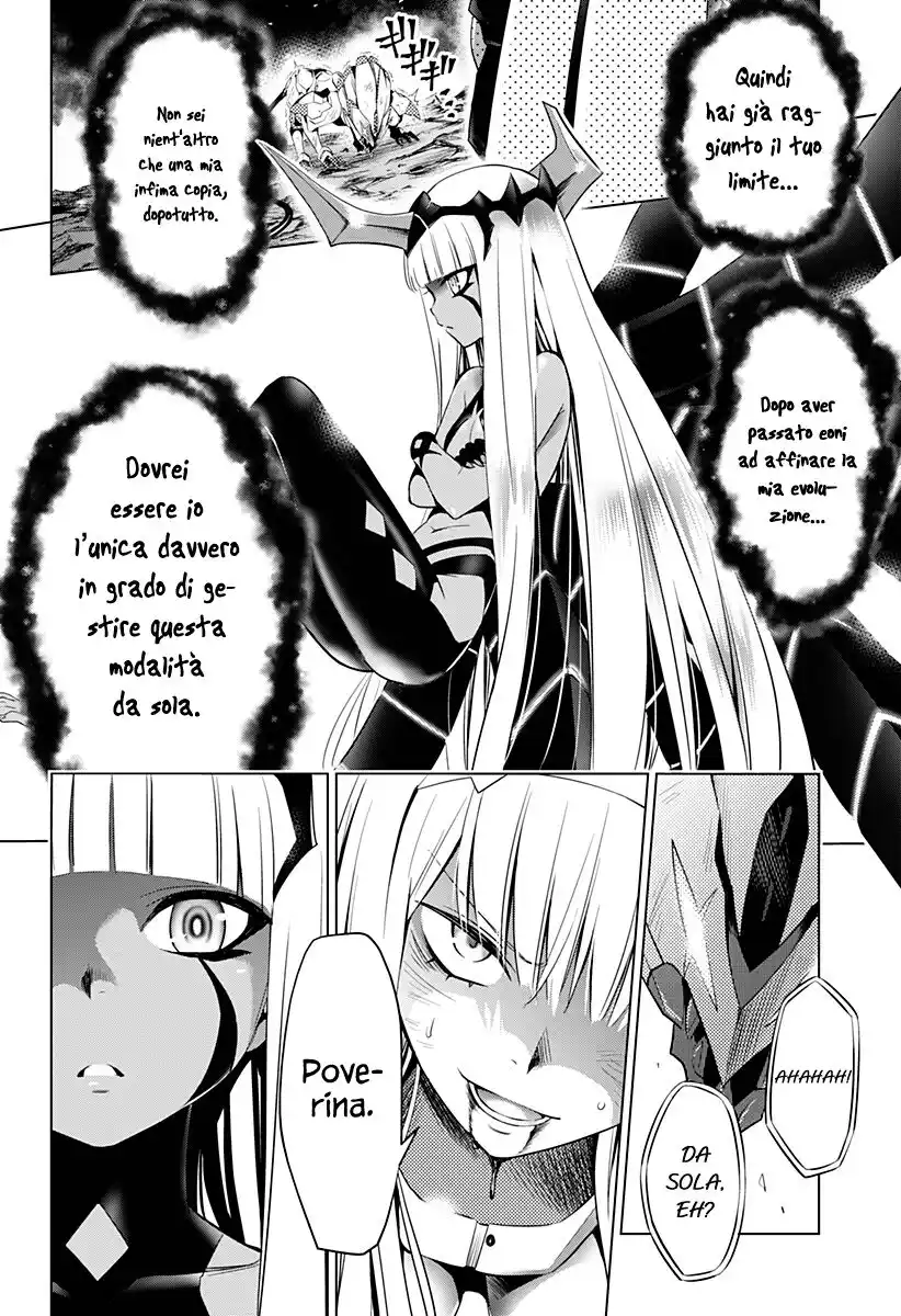 DARLING in the FRANXX Capitolo 58 page 19