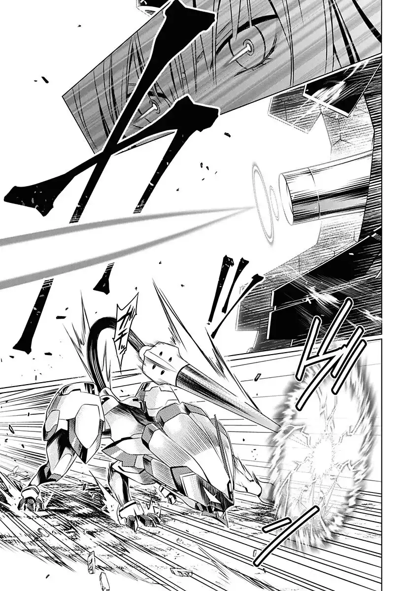 DARLING in the FRANXX Capitolo 02 page 24