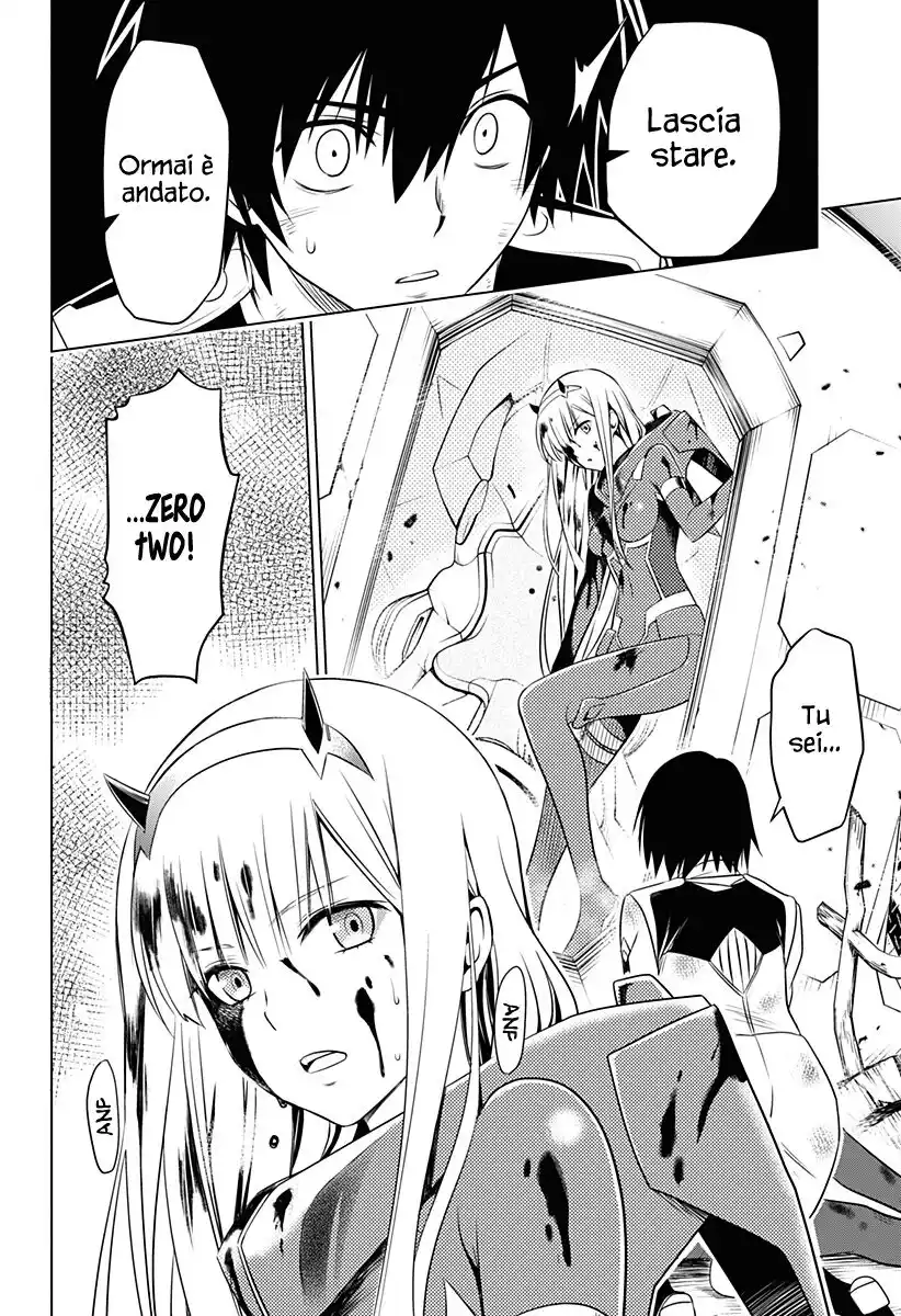 DARLING in the FRANXX Capitolo 02 page 29