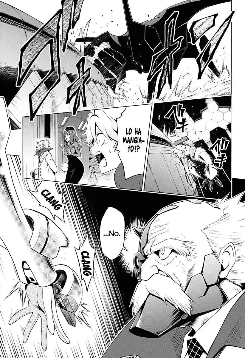 DARLING in the FRANXX Capitolo 02 page 42