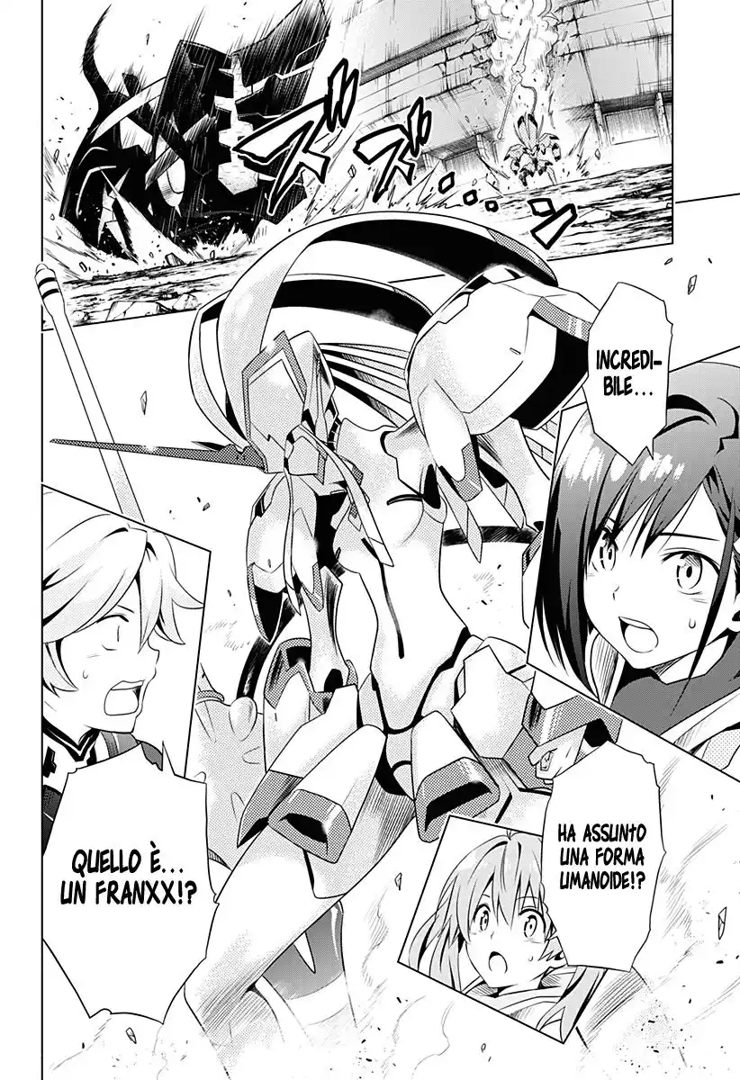 DARLING in the FRANXX Capitolo 02 page 45