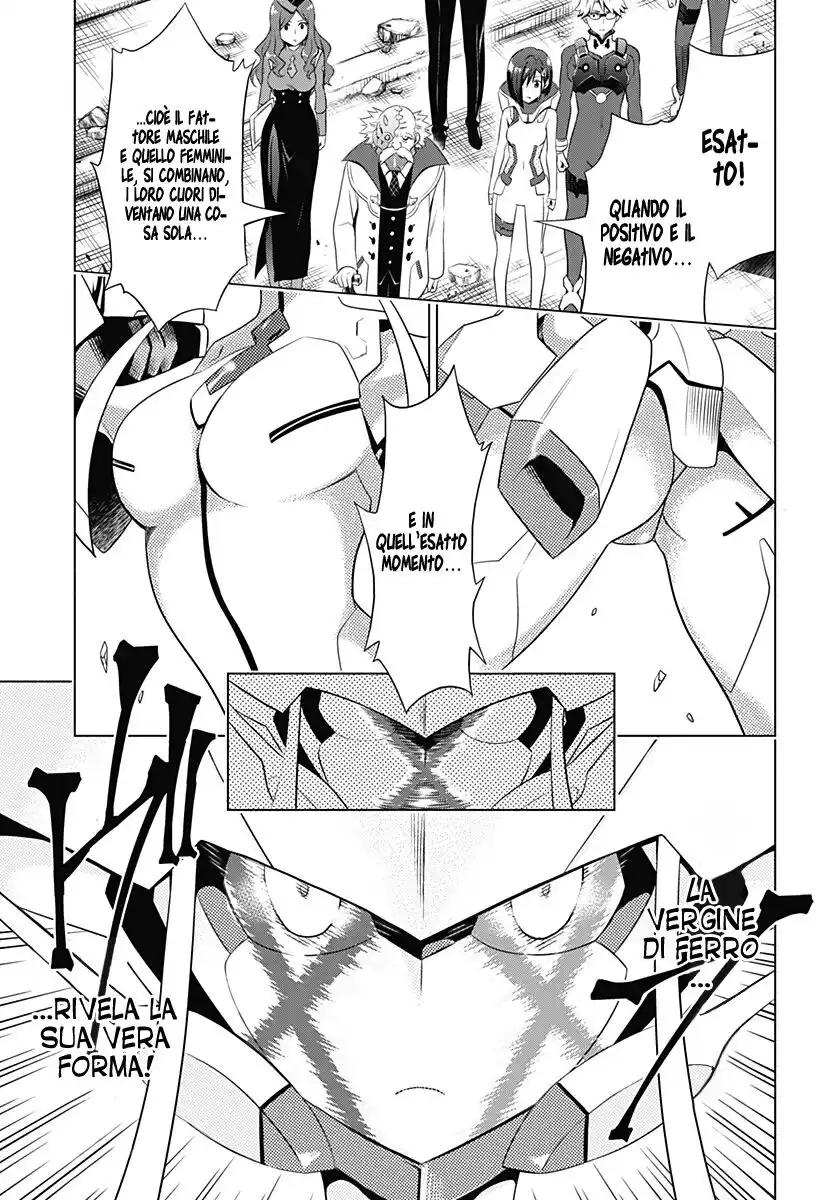 DARLING in the FRANXX Capitolo 02 page 46