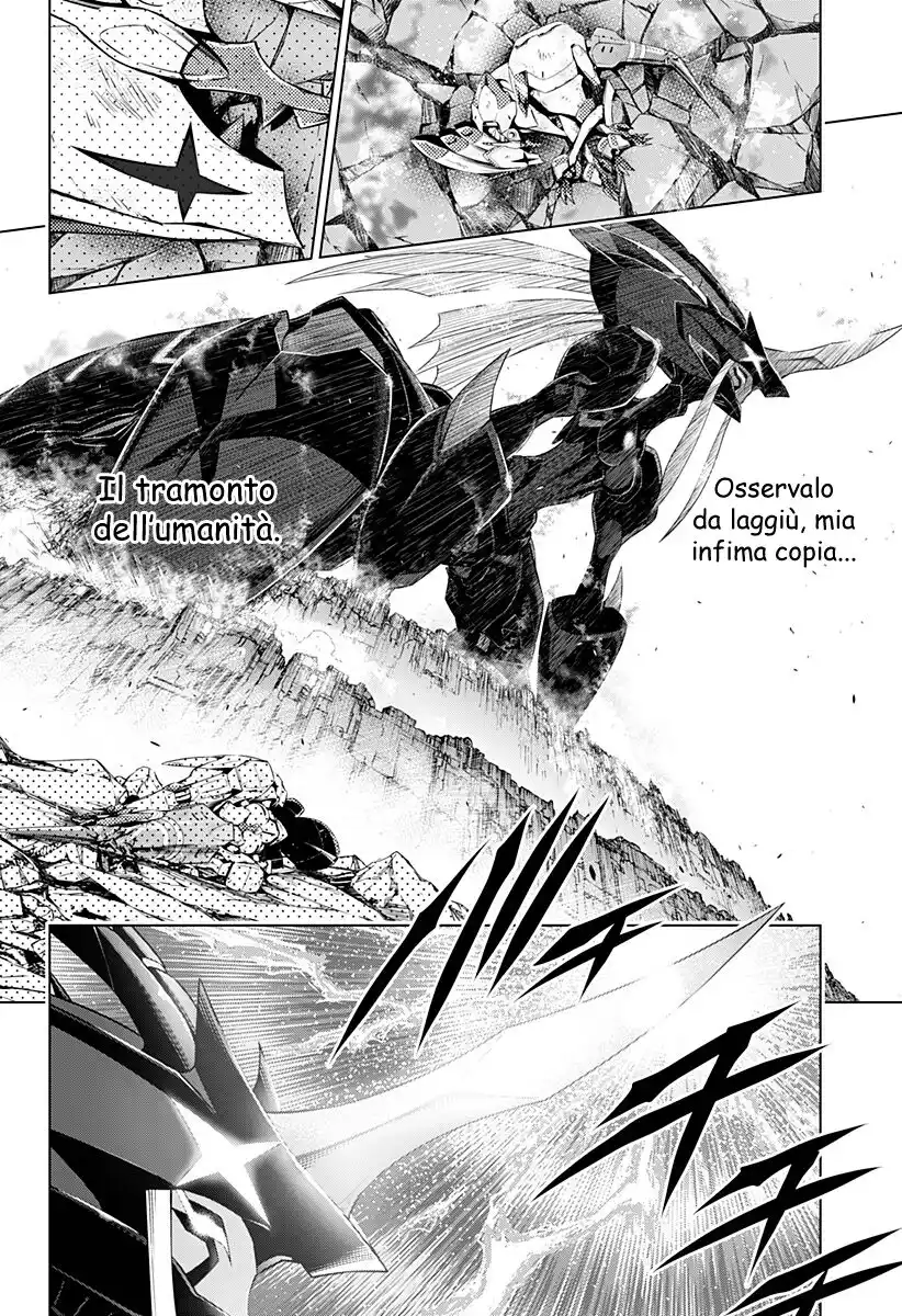 DARLING in the FRANXX Capitolo 59 page 7