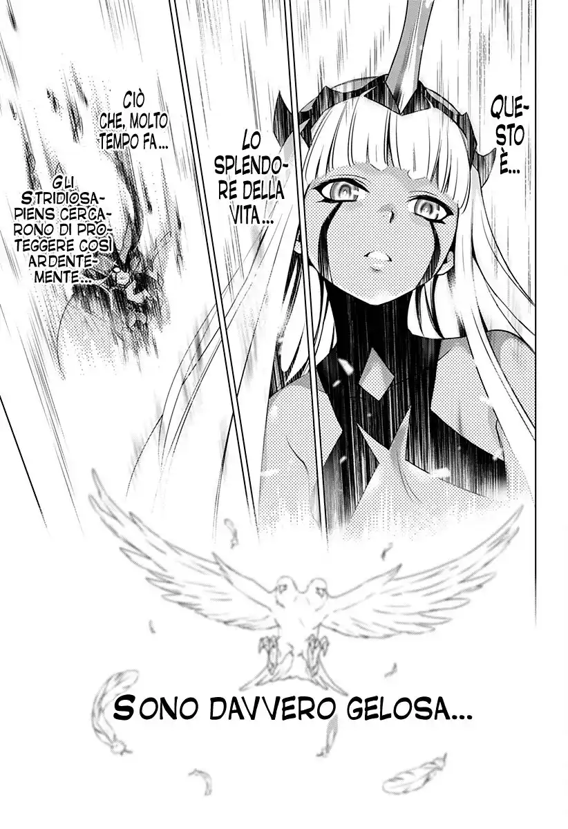 DARLING in the FRANXX Capitolo 60 page 18