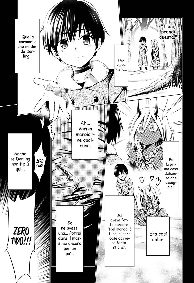 DARLING in the FRANXX Capitolo 60 page 6