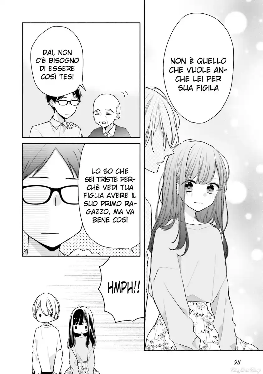 Tsugi Wa Sasete Ne Capitolo 42 page 23