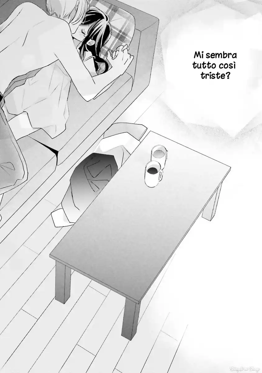 Tsugi Wa Sasete Ne Capitolo 35 page 39