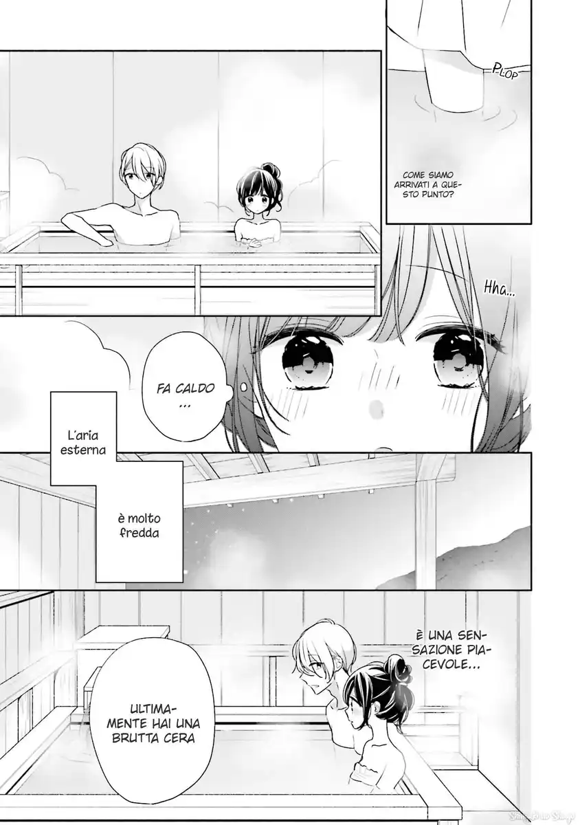 Tsugi Wa Sasete Ne Capitolo 41 page 15