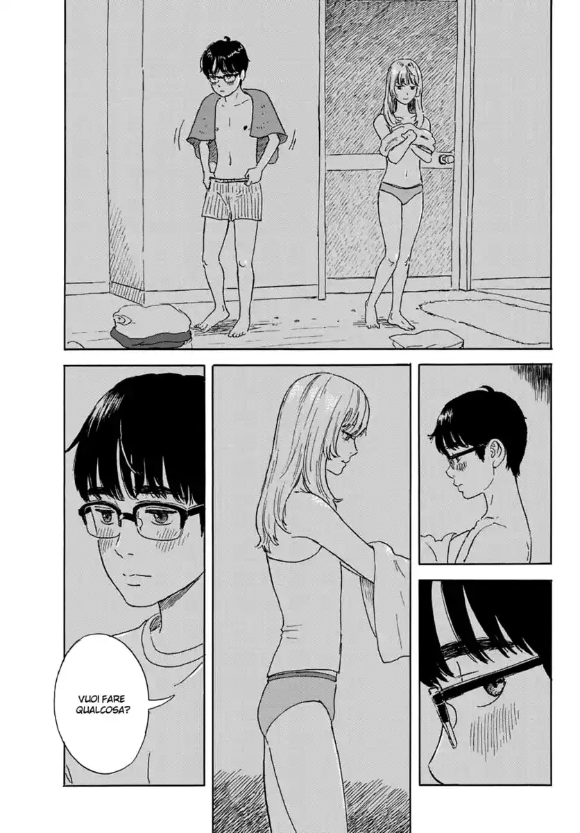 Okaeri Alice Capitolo 19 page 8