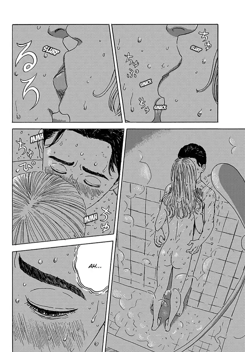 Okaeri Alice Capitolo 18 page 12