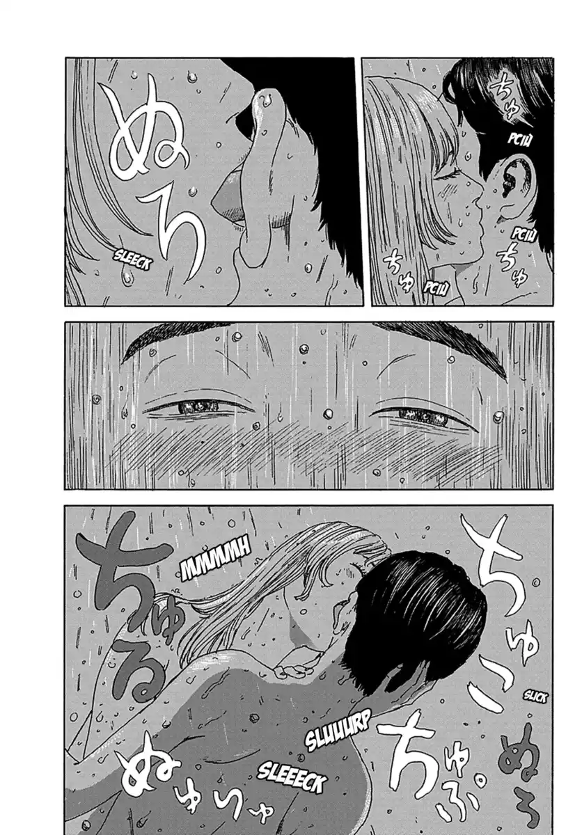 Okaeri Alice Capitolo 18 page 13