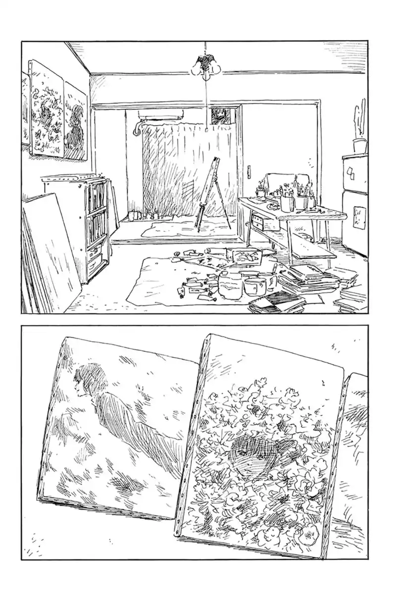 Okaeri Alice Capitolo 33 page 7