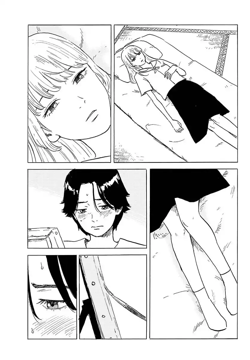 Okaeri Alice Capitolo 28 page 4