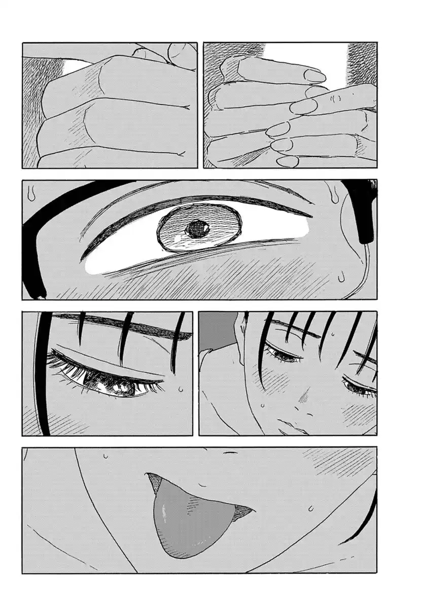 Okaeri Alice Capitolo 23 page 7