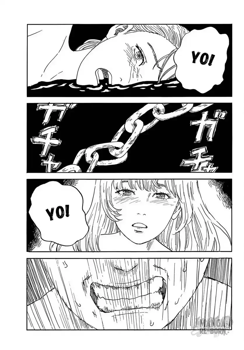 Okaeri Alice Capitolo 33 page 28