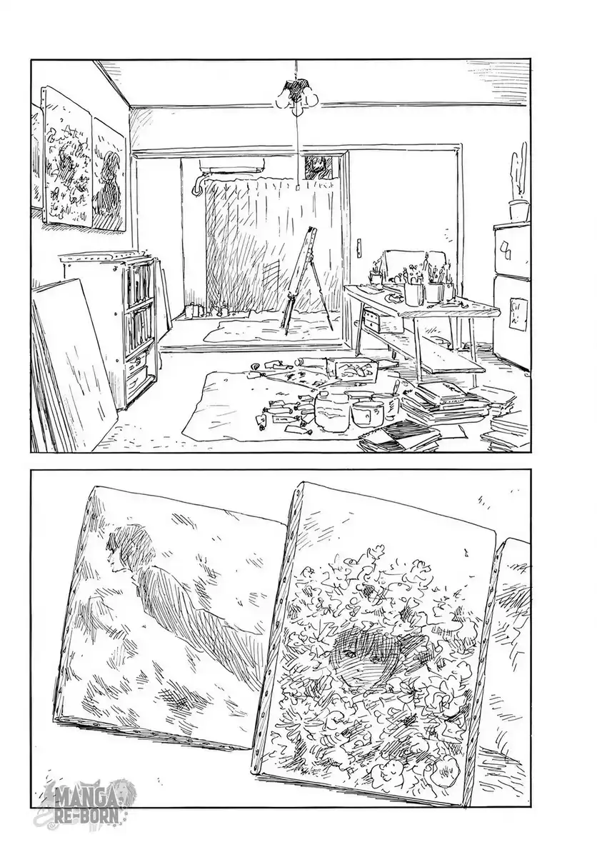 Okaeri Alice Capitolo 33 page 7