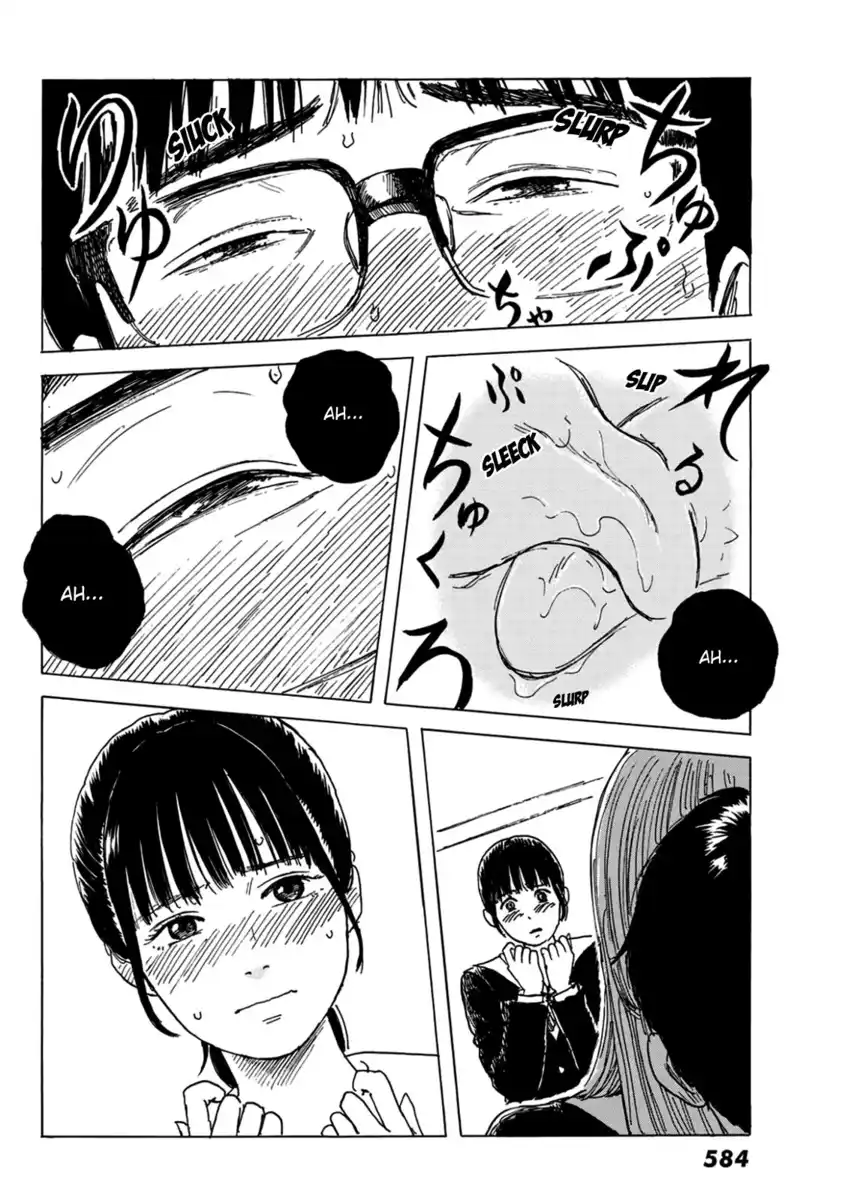 Okaeri Alice Capitolo 05 page 19