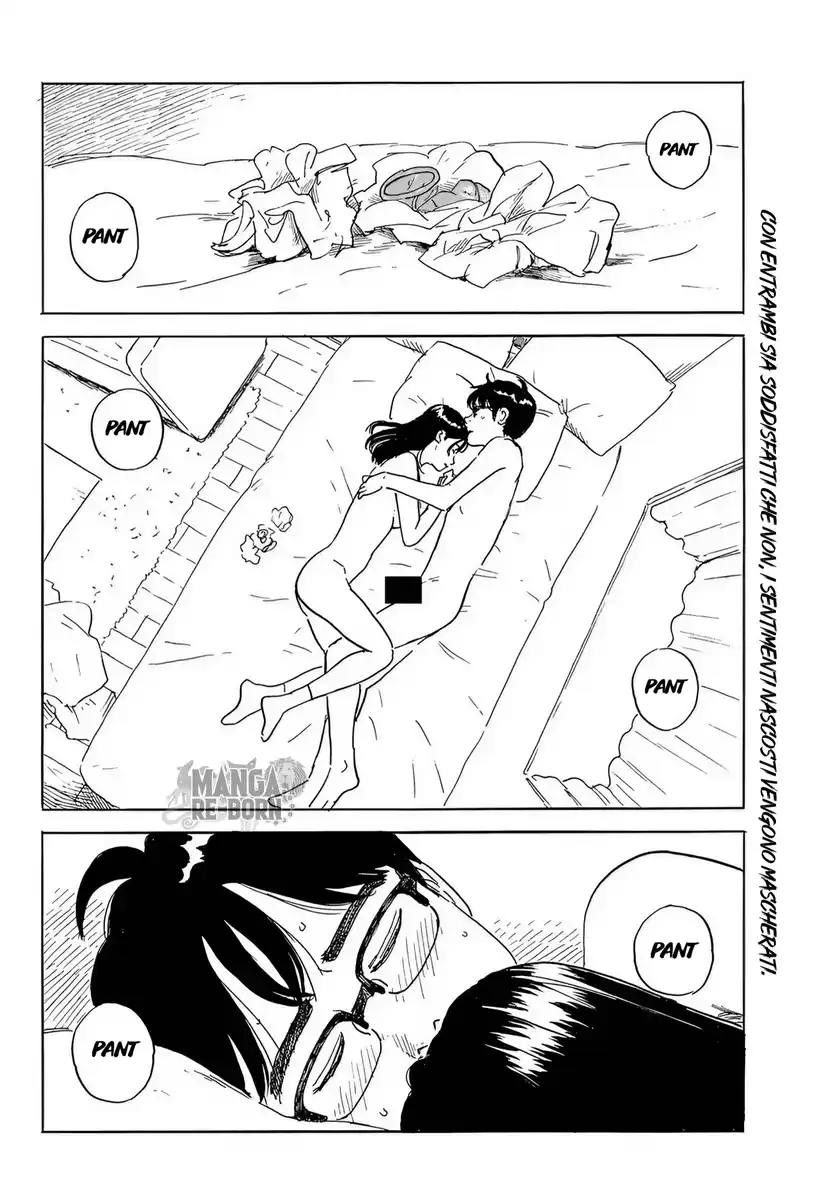 Okaeri Alice Capitolo 32 page 4