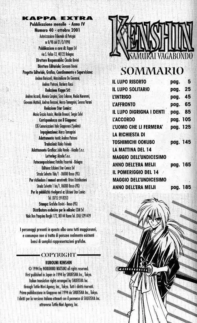 Rurouni Kenshin Capitolo 49 page 2