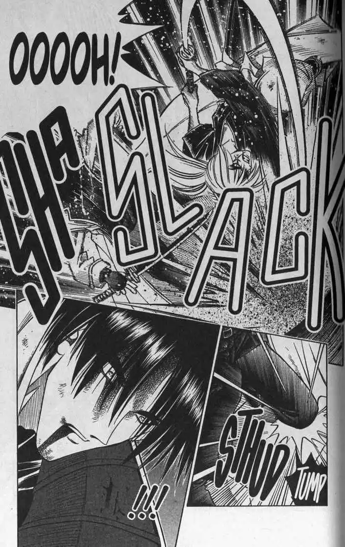 Rurouni Kenshin Capitolo 118 page 14