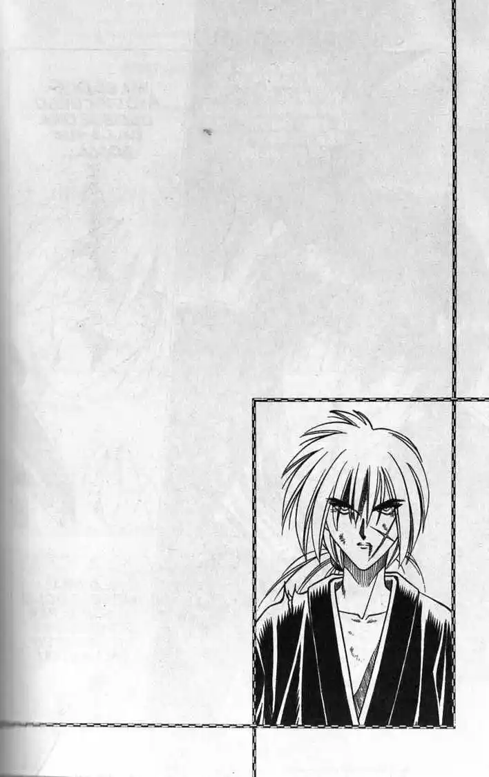 Rurouni Kenshin Capitolo 118 page 19