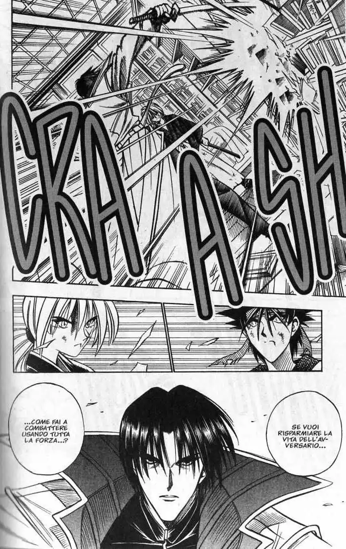 Rurouni Kenshin Capitolo 118 page 3