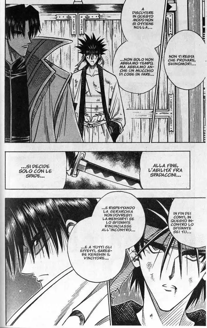 Rurouni Kenshin Capitolo 118 page 7