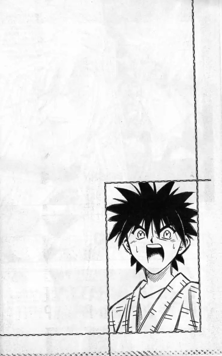 Rurouni Kenshin Capitolo 188 page 21