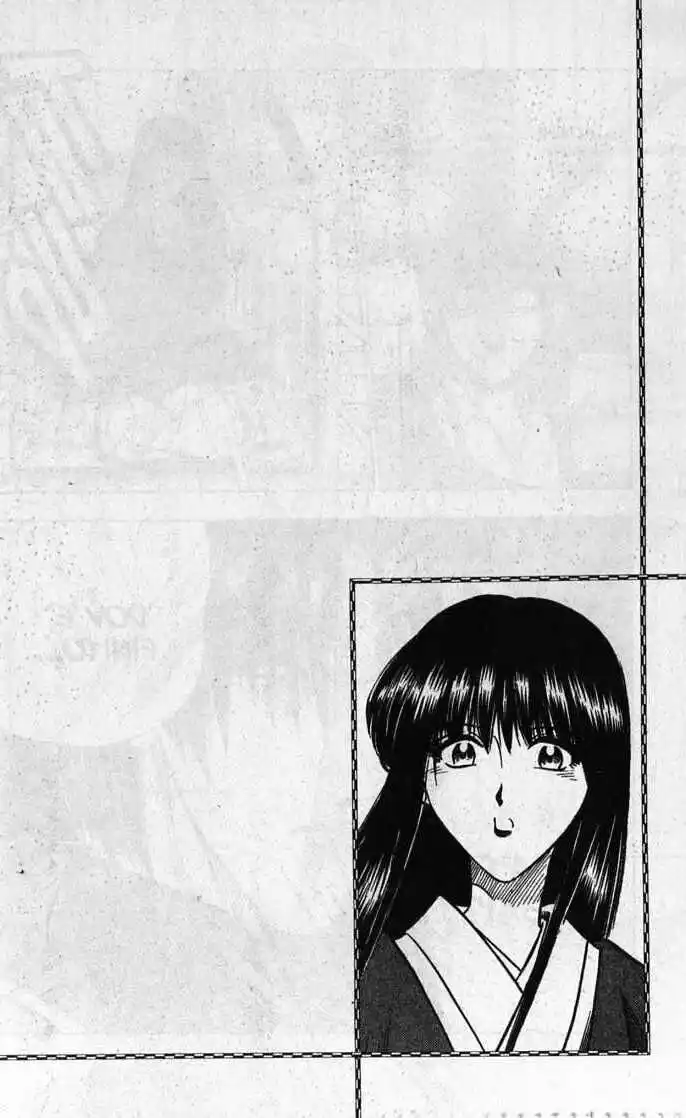 Rurouni Kenshin Capitolo 60 page 20