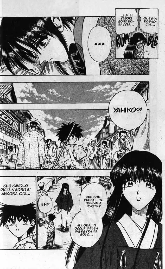 Rurouni Kenshin Capitolo 60 page 4