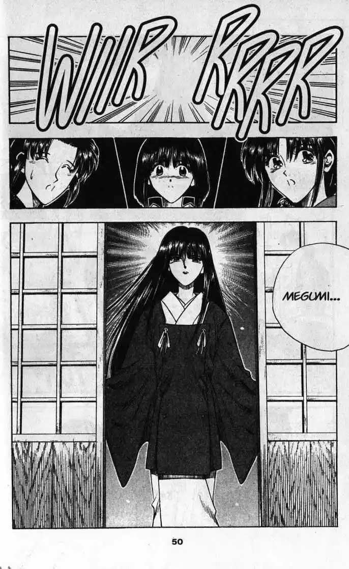 Rurouni Kenshin Capitolo 60 page 6