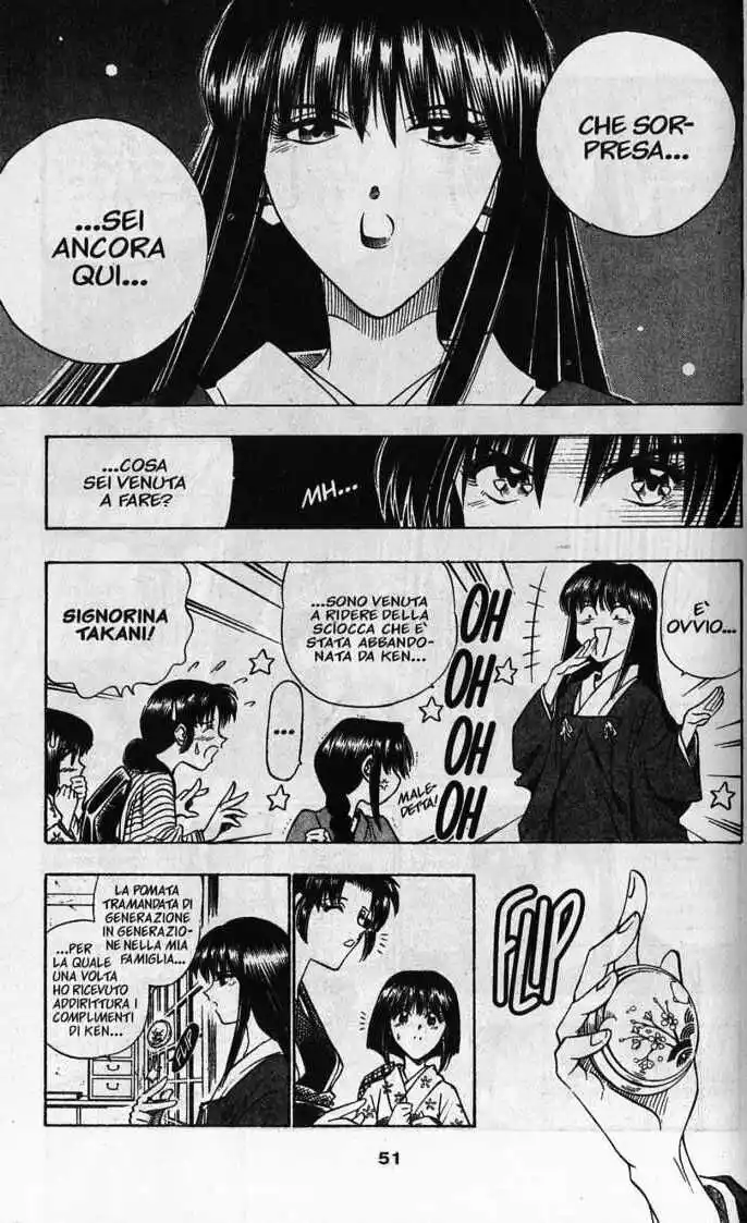 Rurouni Kenshin Capitolo 60 page 7