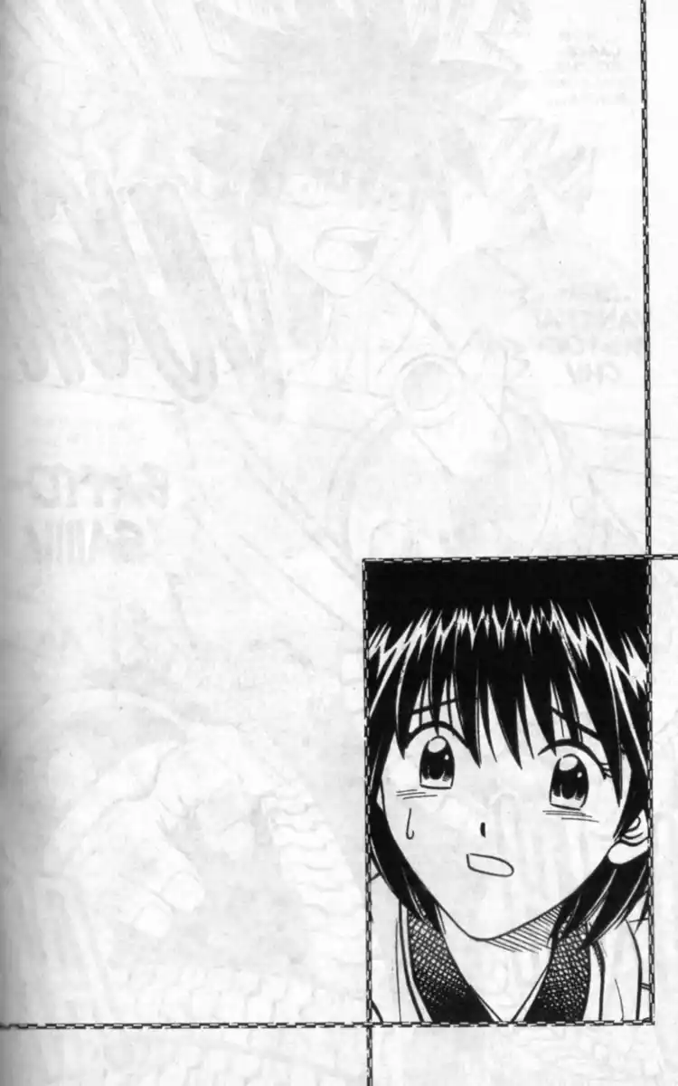 Rurouni Kenshin Capitolo 219 page 19