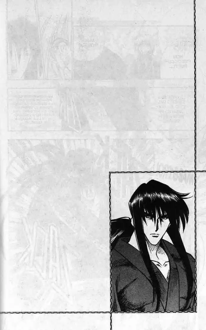 Rurouni Kenshin Capitolo 96 page 19