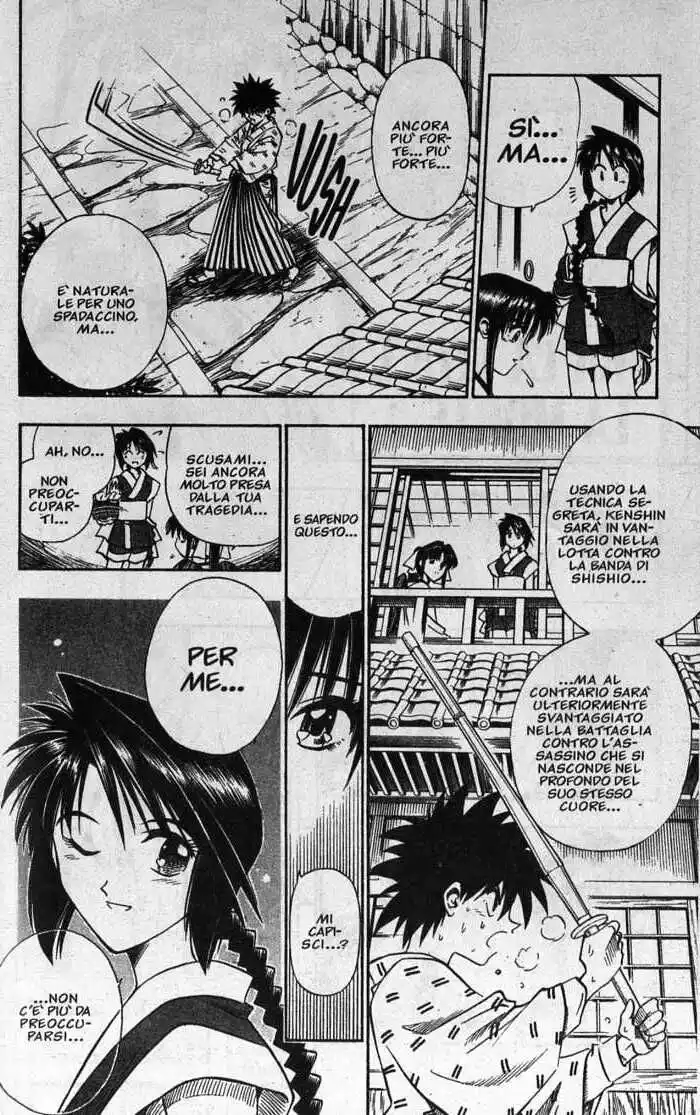 Rurouni Kenshin Capitolo 96 page 2