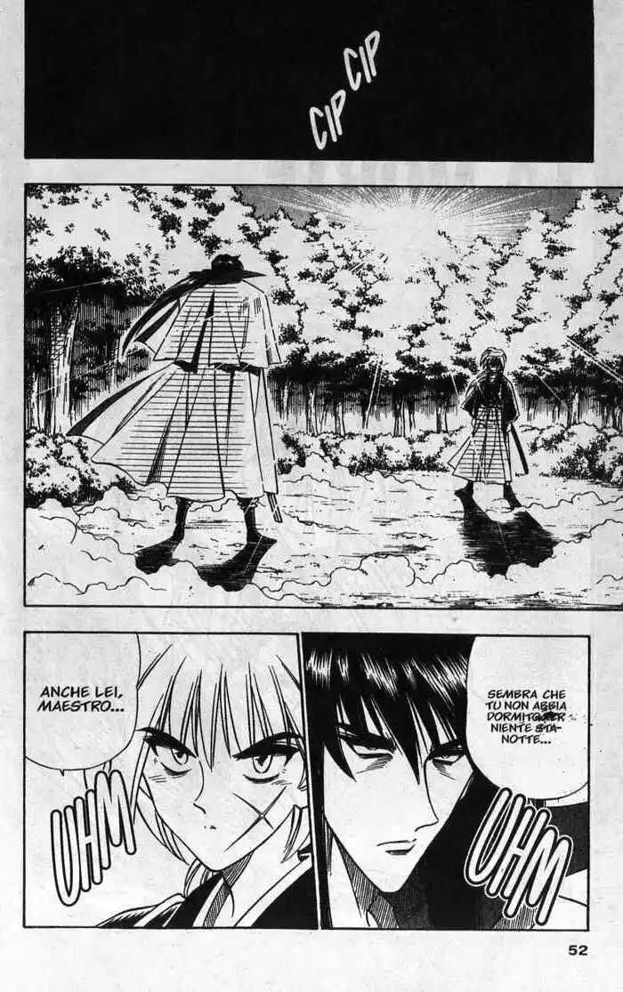 Rurouni Kenshin Capitolo 96 page 4