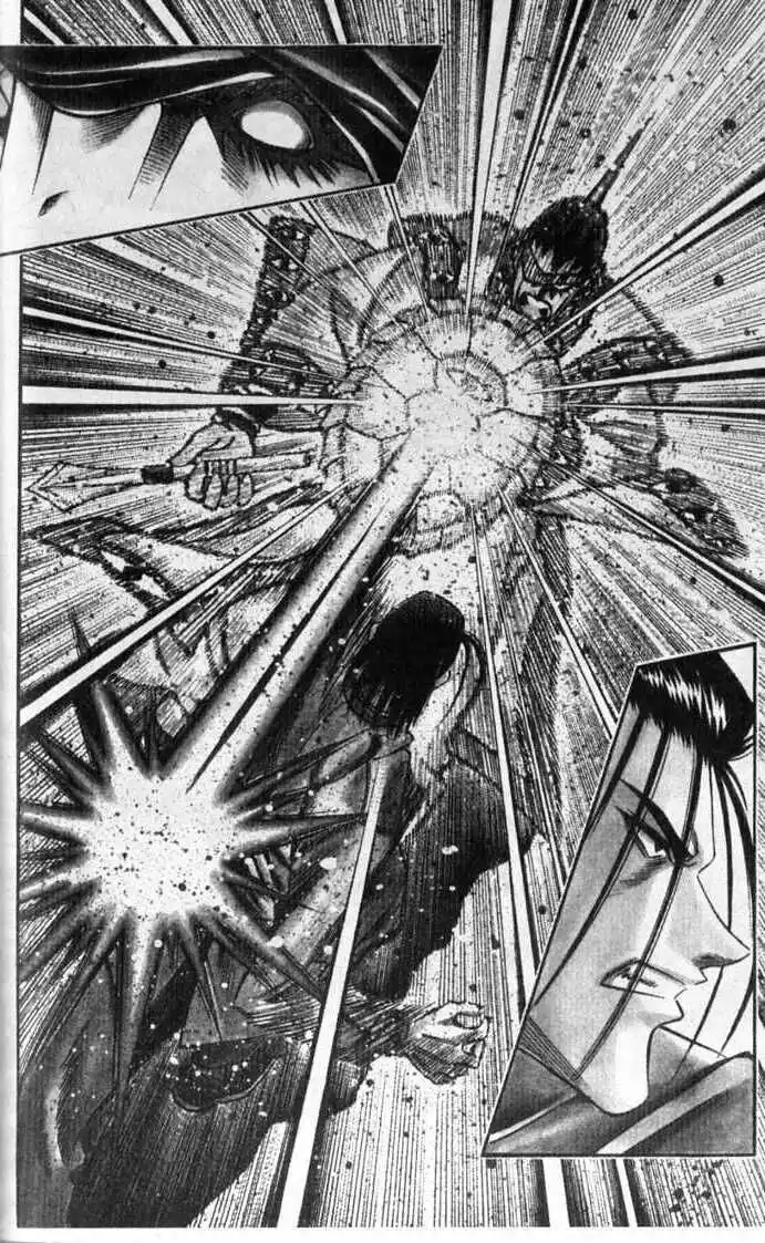 Rurouni Kenshin Capitolo 114 page 12