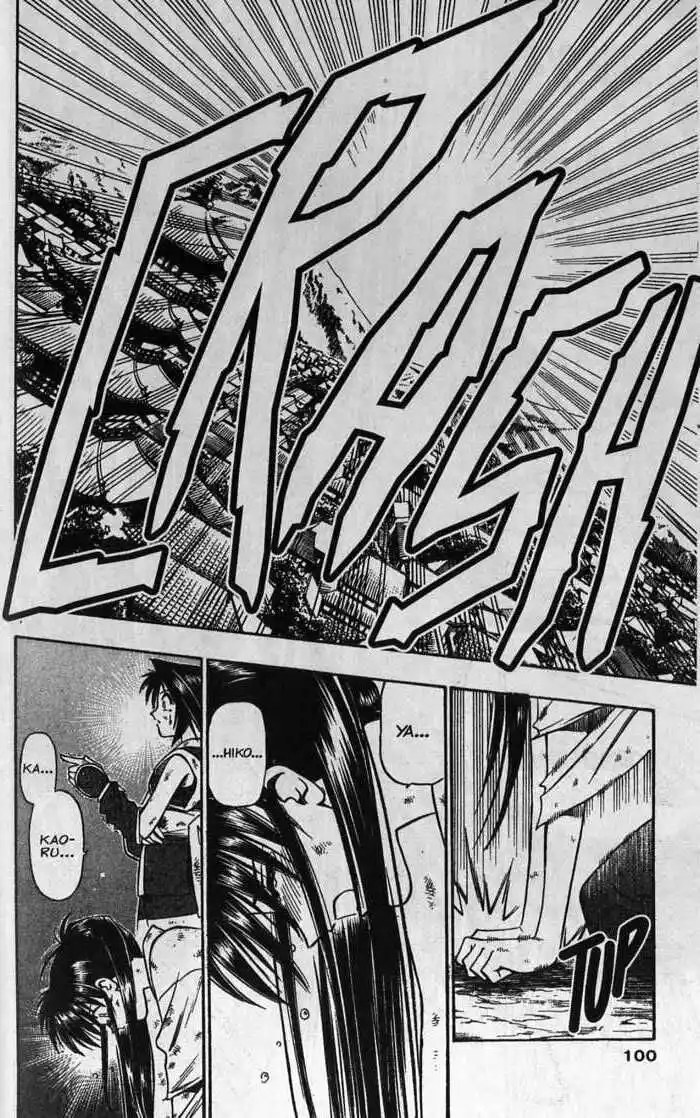 Rurouni Kenshin Capitolo 125 page 15