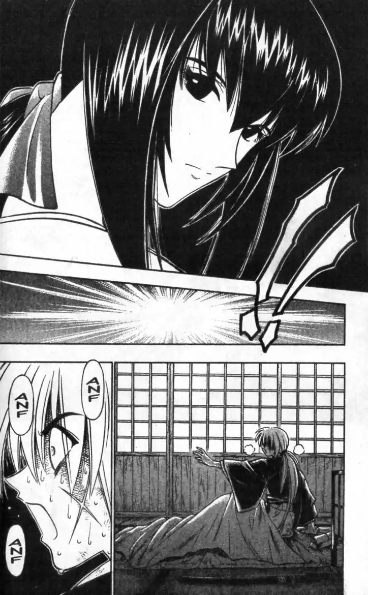 Rurouni Kenshin Capitolo 164 page 11