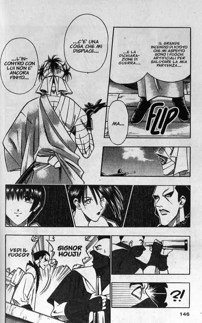 Rurouni Kenshin Capitolo 100 page 16