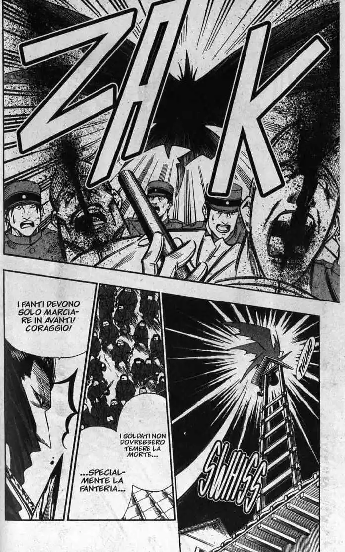 Rurouni Kenshin Capitolo 100 page 6