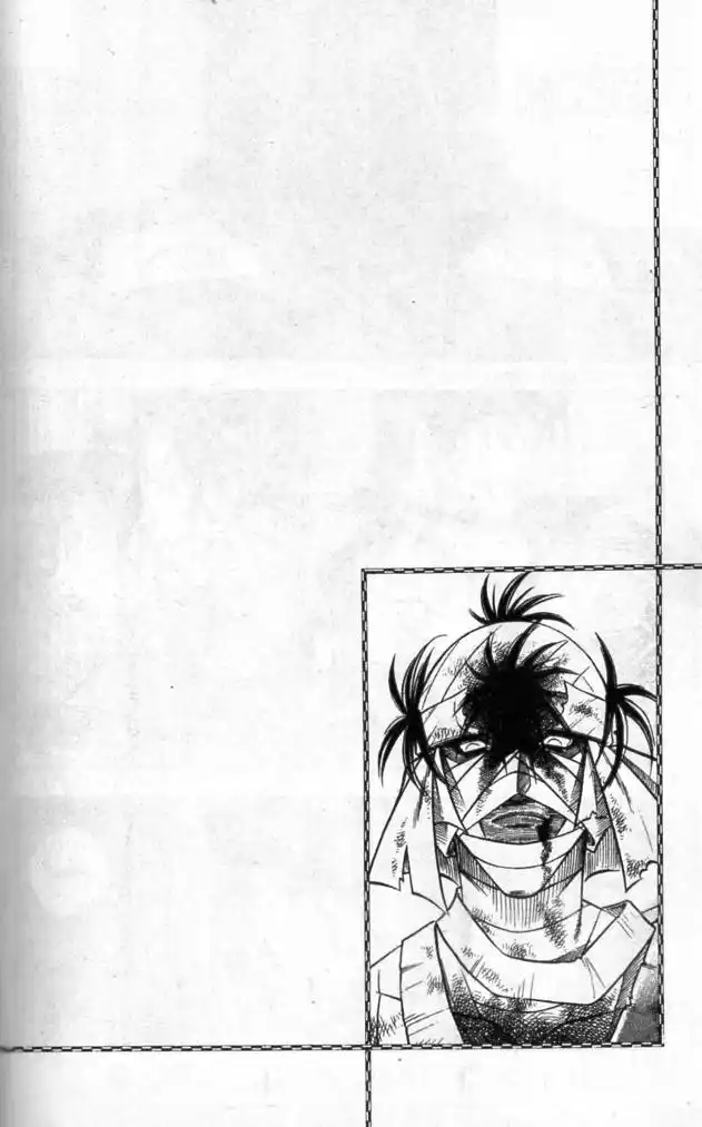 Rurouni Kenshin Capitolo 142 page 17