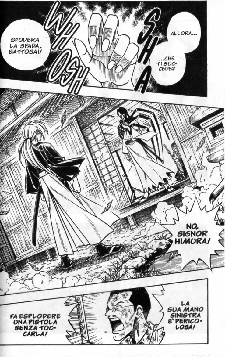 Rurouni Kenshin Capitolo 160 page 2