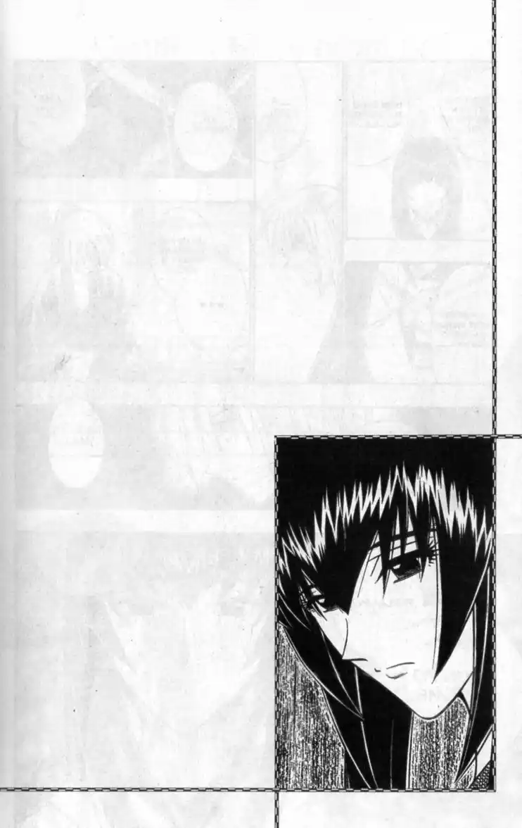 Rurouni Kenshin Capitolo 173 page 19