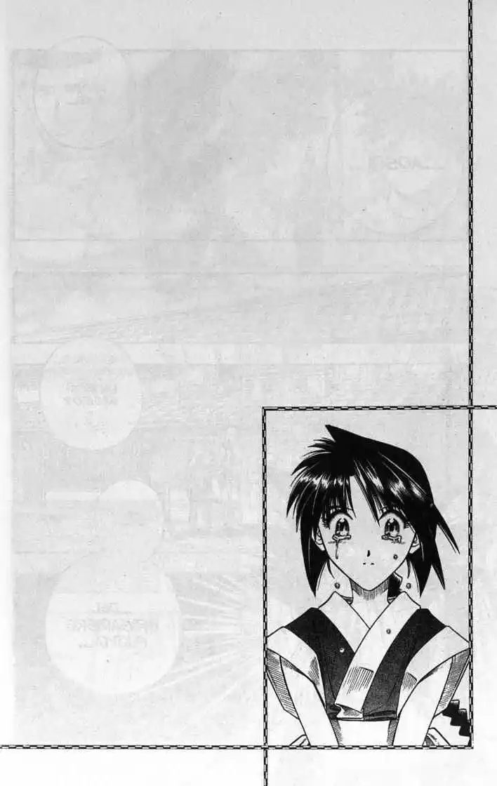 Rurouni Kenshin Capitolo 104 page 20