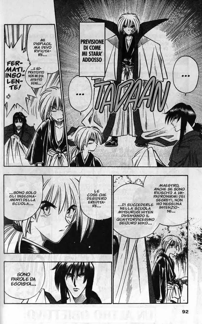 Rurouni Kenshin Capitolo 98 page 2