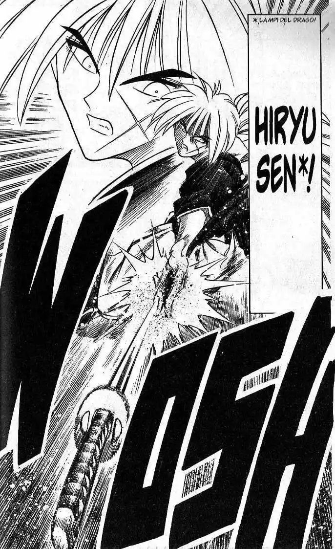 Rurouni Kenshin Capitolo 44 page 10